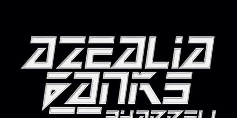Azealia Banks 212 Acapella